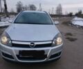Серый Опель Астра Н, объемом двигателя 1.7 л и пробегом 180 тыс. км за 6100 $, фото 1 на Automoto.ua