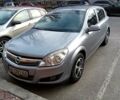 Серый Опель Астра Н, объемом двигателя 1.6 л и пробегом 160 тыс. км за 5500 $, фото 1 на Automoto.ua