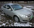 Серый Опель Астра Н, объемом двигателя 1.8 л и пробегом 131 тыс. км за 6700 $, фото 1 на Automoto.ua
