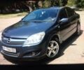 Серый Опель Астра Н, объемом двигателя 1.8 л и пробегом 119 тыс. км за 8200 $, фото 1 на Automoto.ua