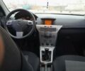 Серый Опель Астра Н, объемом двигателя 1.6 л и пробегом 284 тыс. км за 5800 $, фото 6 на Automoto.ua