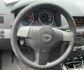 Серый Опель Астра Н, объемом двигателя 1.7 л и пробегом 340 тыс. км за 4790 $, фото 13 на Automoto.ua