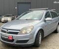 Серый Опель Астра Н, объемом двигателя 1.7 л и пробегом 340 тыс. км за 4790 $, фото 1 на Automoto.ua