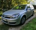Сірий Опель Астра Н, об'ємом двигуна 1.7 л та пробігом 240 тис. км за 2750 $, фото 1 на Automoto.ua