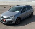 Сірий Опель Астра Н, об'ємом двигуна 1.6 л та пробігом 227 тис. км за 5990 $, фото 2 на Automoto.ua