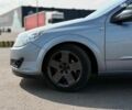 Сірий Опель Астра Н, об'ємом двигуна 1.6 л та пробігом 227 тис. км за 5990 $, фото 3 на Automoto.ua