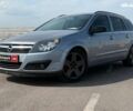 Сірий Опель Астра Н, об'ємом двигуна 1.6 л та пробігом 227 тис. км за 5990 $, фото 1 на Automoto.ua