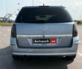 Сірий Опель Астра Н, об'ємом двигуна 1.6 л та пробігом 227 тис. км за 5990 $, фото 7 на Automoto.ua
