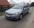 Сірий Опель Астра Н, об'ємом двигуна 1.8 л та пробігом 212 тис. км за 6000 $, фото 1 на Automoto.ua