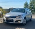 Сірий Опель Астра Н, об'ємом двигуна 1.6 л та пробігом 214 тис. км за 4799 $, фото 1 на Automoto.ua