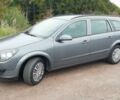 Сірий Опель Астра Н, об'ємом двигуна 1.7 л та пробігом 203 тис. км за 5250 $, фото 1 на Automoto.ua