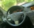 Сірий Опель Астра Н, об'ємом двигуна 1.6 л та пробігом 214 тис. км за 4799 $, фото 27 на Automoto.ua
