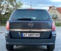 Сірий Опель Астра Н, об'ємом двигуна 1.9 л та пробігом 204 тис. км за 5900 $, фото 8 на Automoto.ua