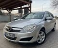 Серый Опель Астра Н, объемом двигателя 1.7 л и пробегом 262 тыс. км за 1950 $, фото 1 на Automoto.ua