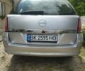 Сірий Опель Астра Н, об'ємом двигуна 1.9 л та пробігом 248 тис. км за 4999 $, фото 1 на Automoto.ua