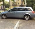 Сірий Опель Астра Н, об'ємом двигуна 1.3 л та пробігом 210 тис. км за 5800 $, фото 1 на Automoto.ua