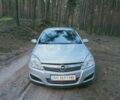 Серый Опель Астра Н, объемом двигателя 1.7 л и пробегом 280 тыс. км за 5500 $, фото 1 на Automoto.ua