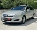 Сірий Опель Астра Н, об'ємом двигуна 1.7 л та пробігом 255 тис. км за 5390 $, фото 1 на Automoto.ua