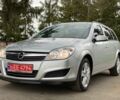 Сірий Опель Астра Н, об'ємом двигуна 1.7 л та пробігом 190 тис. км за 6699 $, фото 1 на Automoto.ua