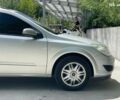Сірий Опель Астра Н, об'ємом двигуна 1.7 л та пробігом 255 тис. км за 5390 $, фото 5 на Automoto.ua