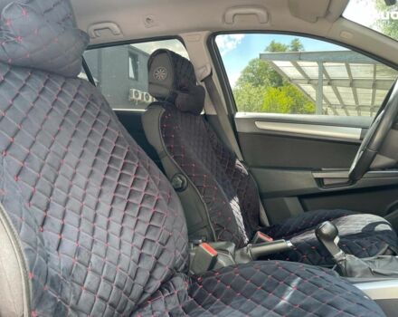 Сірий Опель Астра Н, об'ємом двигуна 1.7 л та пробігом 255 тис. км за 5390 $, фото 20 на Automoto.ua
