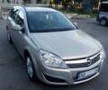 Серый Опель Астра Н, объемом двигателя 1.6 л и пробегом 219 тыс. км за 5999 $, фото 7 на Automoto.ua