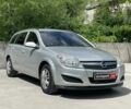 Сірий Опель Астра Н, об'ємом двигуна 1.7 л та пробігом 255 тис. км за 5390 $, фото 2 на Automoto.ua