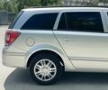 Сірий Опель Астра Н, об'ємом двигуна 1.7 л та пробігом 255 тис. км за 5390 $, фото 4 на Automoto.ua