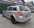 Серый Опель Астра Н, объемом двигателя 1.6 л и пробегом 164 тыс. км за 5700 $, фото 16 на Automoto.ua