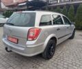 Серый Опель Астра Н, объемом двигателя 1.6 л и пробегом 164 тыс. км за 5700 $, фото 11 на Automoto.ua