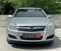 Сірий Опель Астра Н, об'ємом двигуна 1.7 л та пробігом 255 тис. км за 5390 $, фото 1 на Automoto.ua