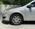 Сірий Опель Астра Н, об'ємом двигуна 1.7 л та пробігом 255 тис. км за 5390 $, фото 10 на Automoto.ua
