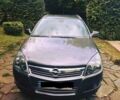 Серый Опель Астра Н, объемом двигателя 1.7 л и пробегом 143 тыс. км за 9400 $, фото 1 на Automoto.ua