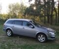 Сірий Опель Астра Н, об'ємом двигуна 1.7 л та пробігом 288 тис. км за 6000 $, фото 1 на Automoto.ua