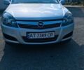 Серый Опель Астра Н, объемом двигателя 1.7 л и пробегом 142 тыс. км за 6700 $, фото 1 на Automoto.ua