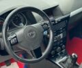 Сірий Опель Астра Н, об'ємом двигуна 1.7 л та пробігом 265 тис. км за 5600 $, фото 26 на Automoto.ua
