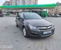 Серый Опель Астра Н, объемом двигателя 1.7 л и пробегом 240 тыс. км за 6700 $, фото 1 на Automoto.ua
