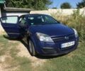 Синий Опель Астра Н, объемом двигателя 1.7 л и пробегом 159 тыс. км за 5300 $, фото 1 на Automoto.ua