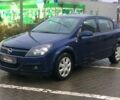 Синій Опель Астра Н, об'ємом двигуна 1.6 л та пробігом 180 тис. км за 5199 $, фото 1 на Automoto.ua