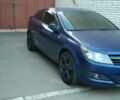 Синий Опель Астра Н, объемом двигателя 2 л и пробегом 100 тыс. км за 7500 $, фото 1 на Automoto.ua