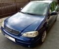 Синий Опель Астра Н, объемом двигателя 1.4 л и пробегом 142 тыс. км за 3000 $, фото 1 на Automoto.ua