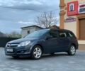 Синій Опель Астра Н, об'ємом двигуна 1.9 л та пробігом 204 тис. км за 4500 $, фото 1 на Automoto.ua