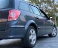 Синій Опель Астра Н, об'ємом двигуна 1.9 л та пробігом 204 тис. км за 4500 $, фото 7 на Automoto.ua