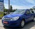 Синій Опель Астра Н, об'ємом двигуна 13 л та пробігом 210 тис. км за 5200 $, фото 1 на Automoto.ua