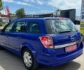 Синій Опель Астра Н, об'ємом двигуна 13 л та пробігом 210 тис. км за 5200 $, фото 5 на Automoto.ua