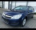 Синій Опель Астра Н, об'ємом двигуна 1.7 л та пробігом 260 тис. км за 6300 $, фото 1 на Automoto.ua