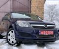Синий Опель Астра Н, объемом двигателя 1.9 л и пробегом 168 тыс. км за 6300 $, фото 1 на Automoto.ua