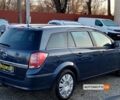 Синий Опель Астра Н, объемом двигателя 1.4 л и пробегом 205 тыс. км за 5900 $, фото 4 на Automoto.ua