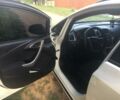 Білий Опель Астра Джей, об'ємом двигуна 1.3 л та пробігом 268 тис. км за 7500 $, фото 9 на Automoto.ua