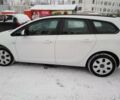 Белый Опель Астра Джей, объемом двигателя 1.7 л и пробегом 170 тыс. км за 8000 $, фото 1 на Automoto.ua